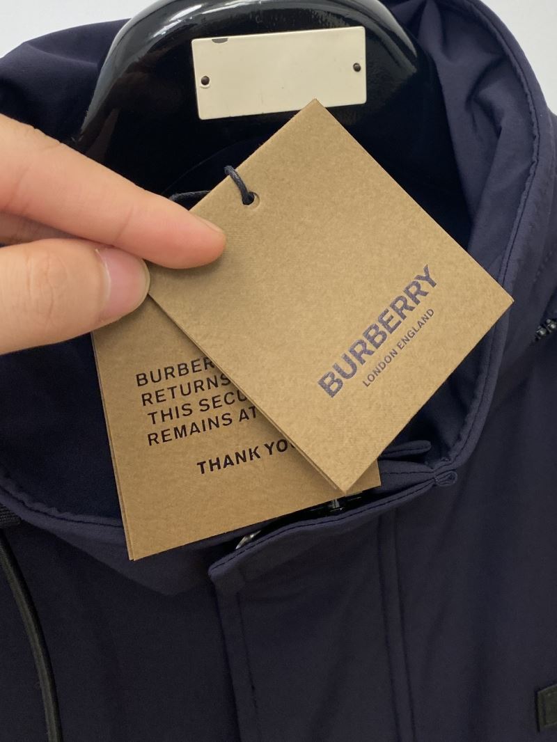 Burberry Outwear